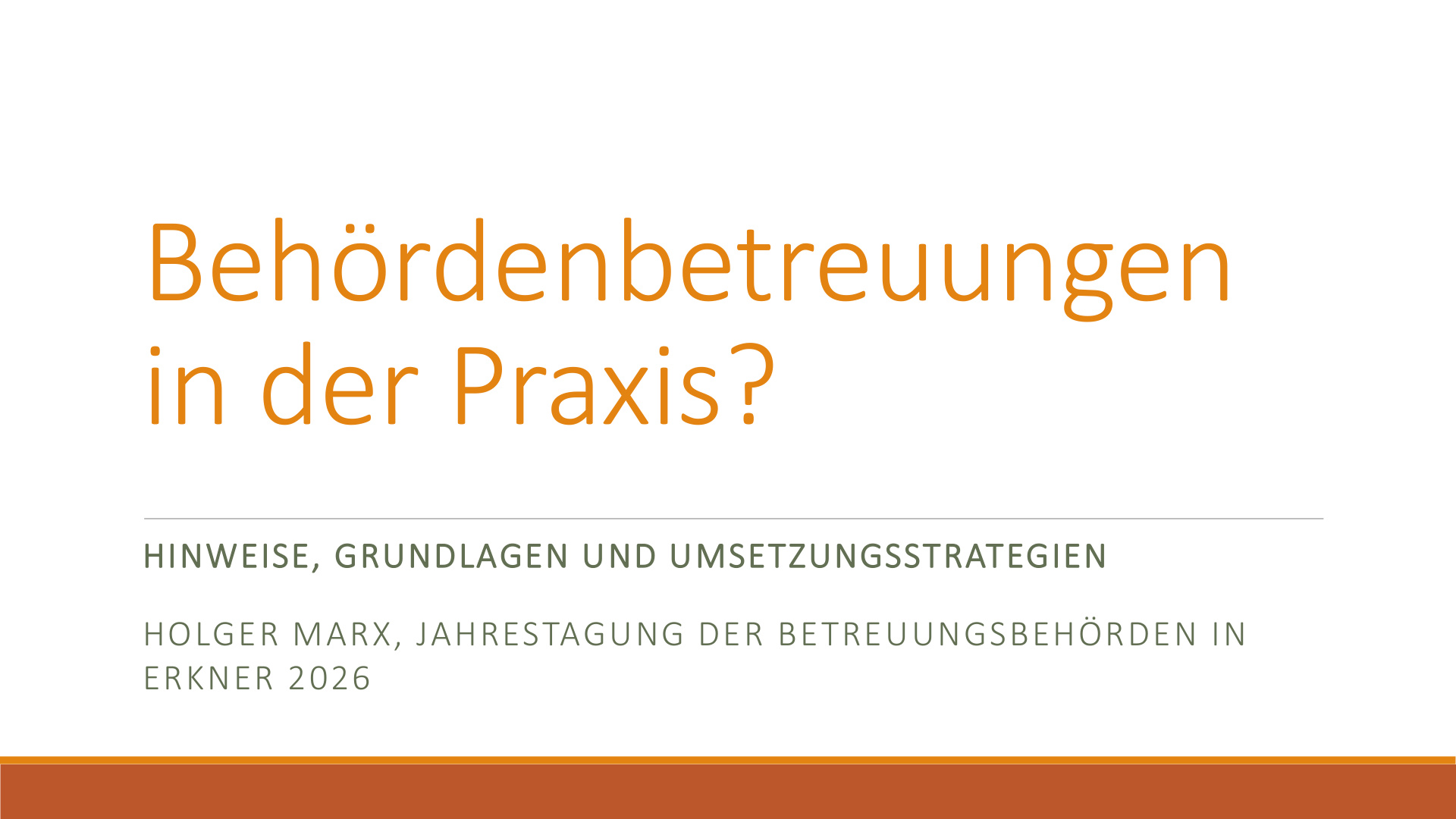 Harder Behördenbetreuung S.1